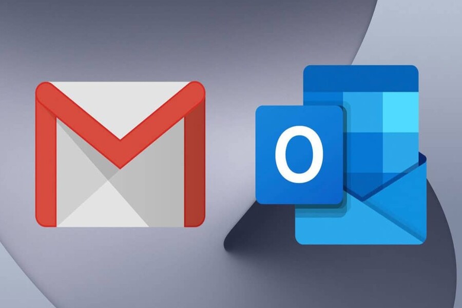 Gmail vs Outlook 2025: Who's Leading, Who's Falling?