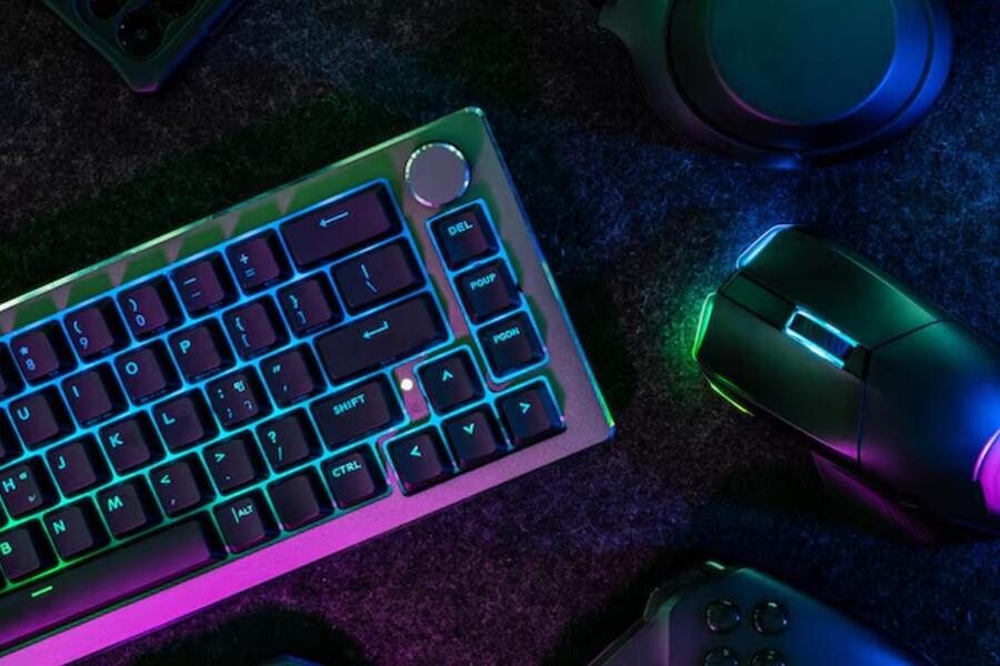 Upgrade Your Laptop Gaming Experience With The 5 Most Valuable Accessories Of 2025