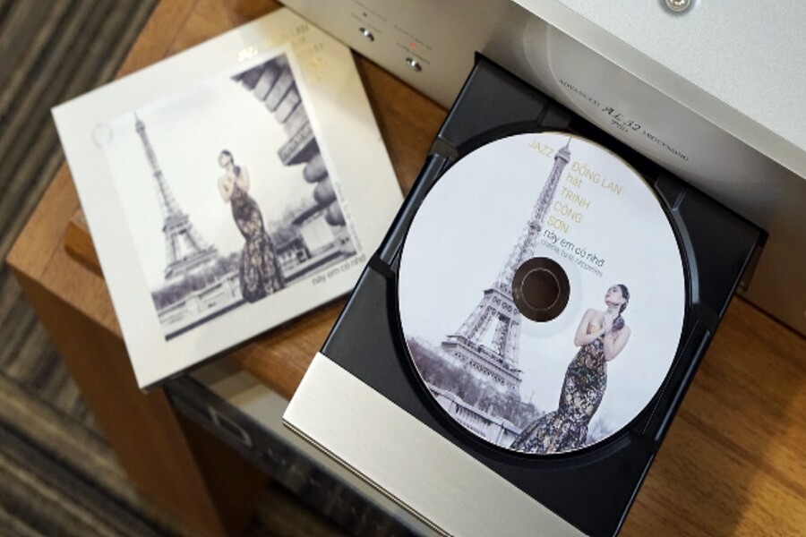 Have You Ever Curious About The History Of The CD? Discover Now!