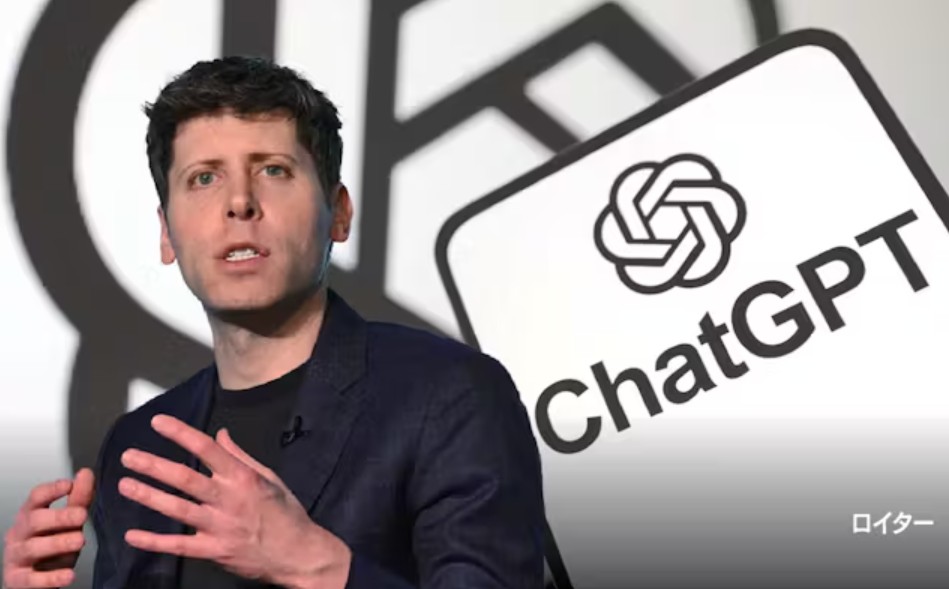 OpenAI Faces Huge Pressure as ChatGPT Loses Popularity