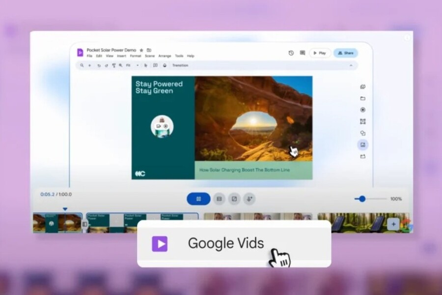 Google Drive is about to add a super convenient video editing feature
