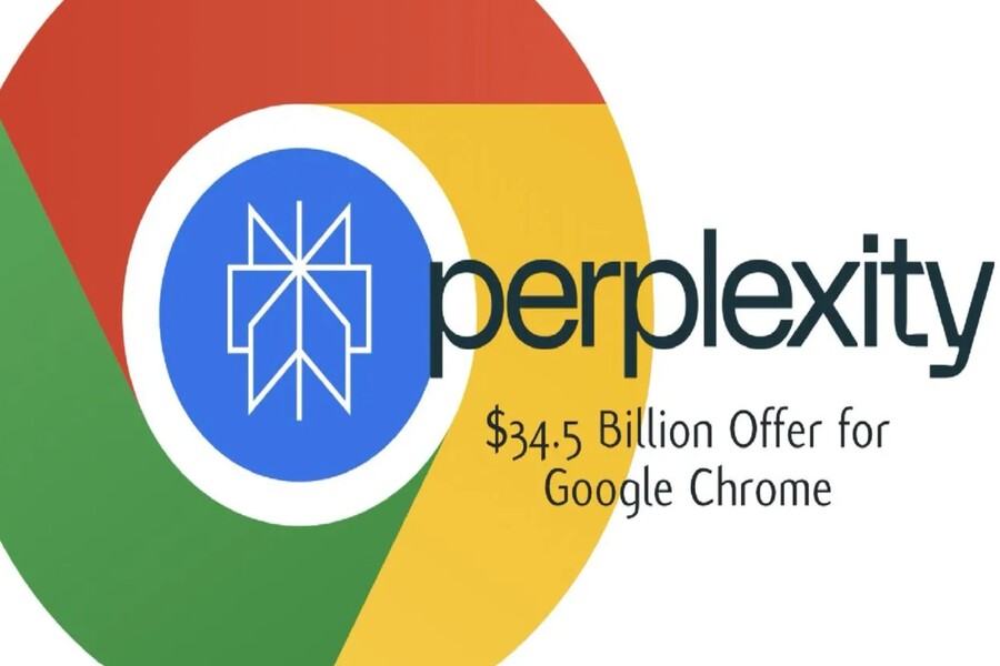 Perplexity AI Wants to Own Google's