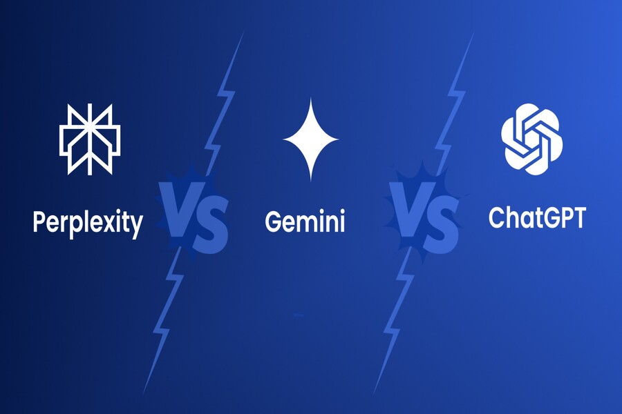 New Rival to ChatGPT and Gemini Perplexity Launches Full AI Video Feature