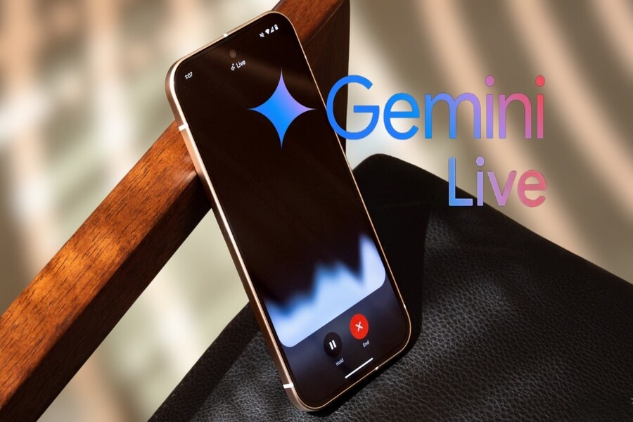 Google Refreshes Gemini on Android: Enhanced Visuals and AI Experience