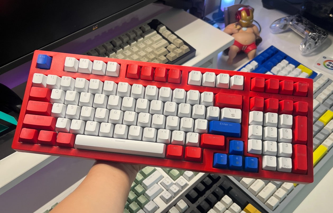 Mechanical Keyboard 2025: 6 top models that make tech enthusiasts crazy