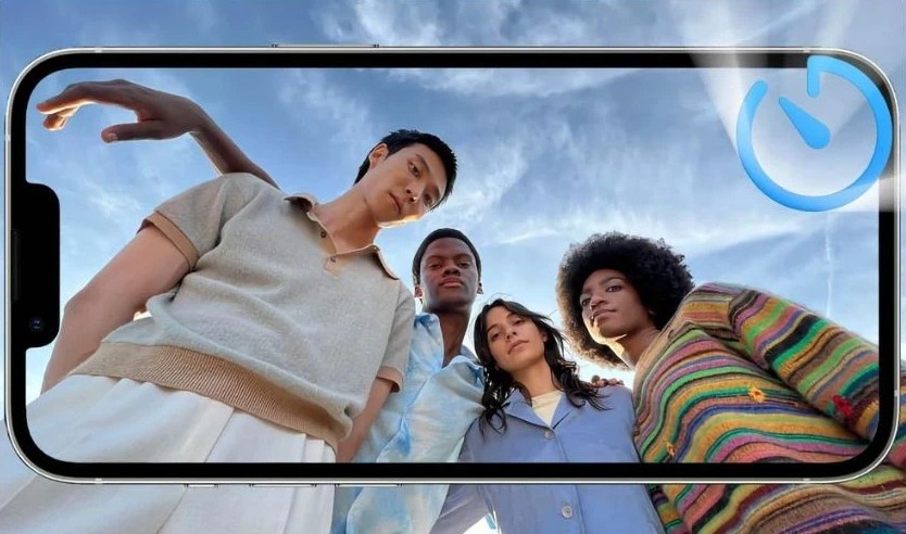 Discover the secret: iPhone camera features that few people know