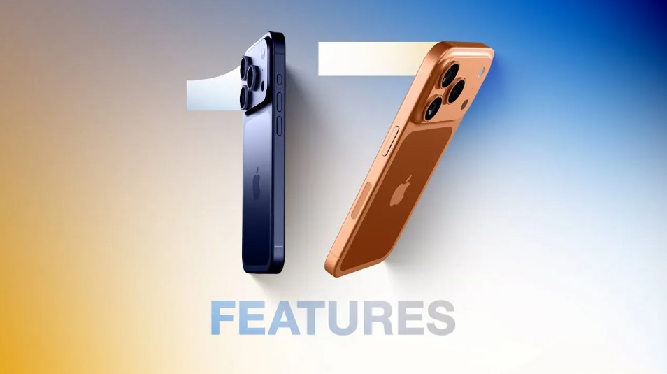 Apple shocks: iPhone 17 Pro Max may 