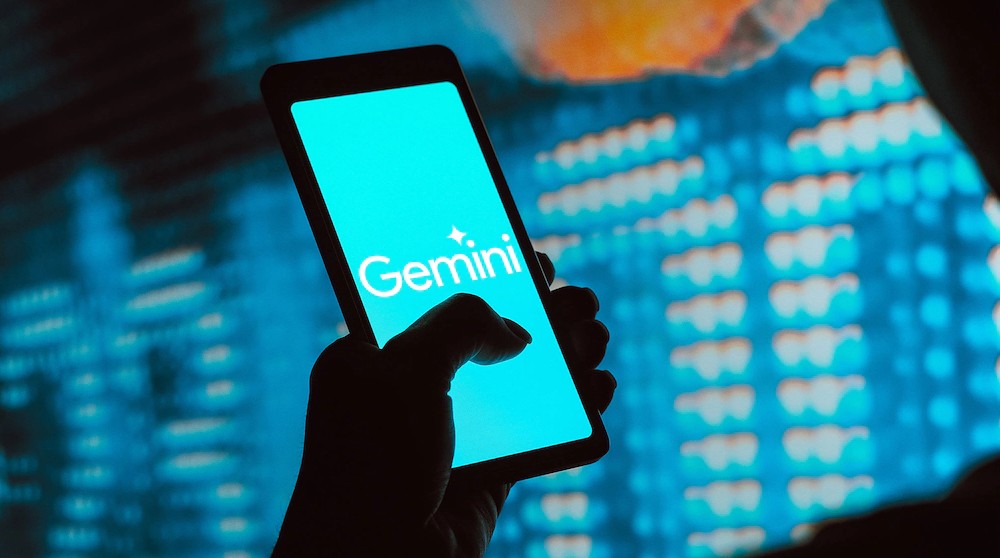 Gemini and the Energy Cost Behind Smart Replies