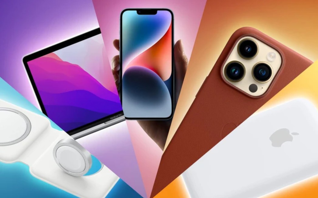 Series of products quietly discontinued by Apple after the launch of iPhone 17