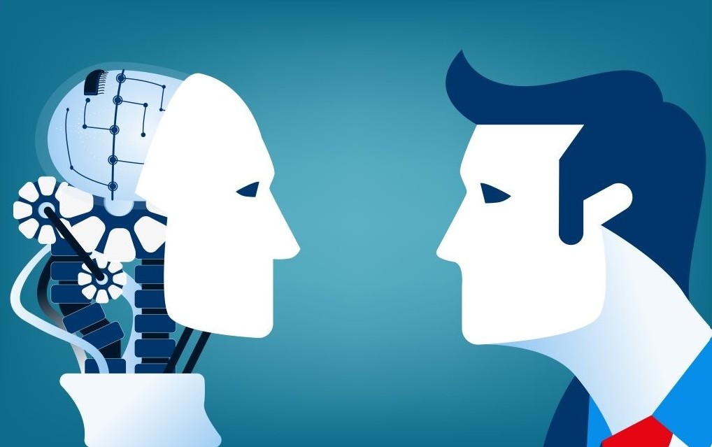 IT students struggle to find jobs amid the AI ​​storm