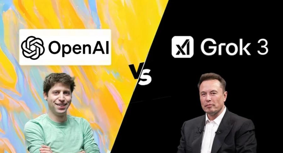 Grok AI: The Unusual Revolution Coming From X (Open) AI