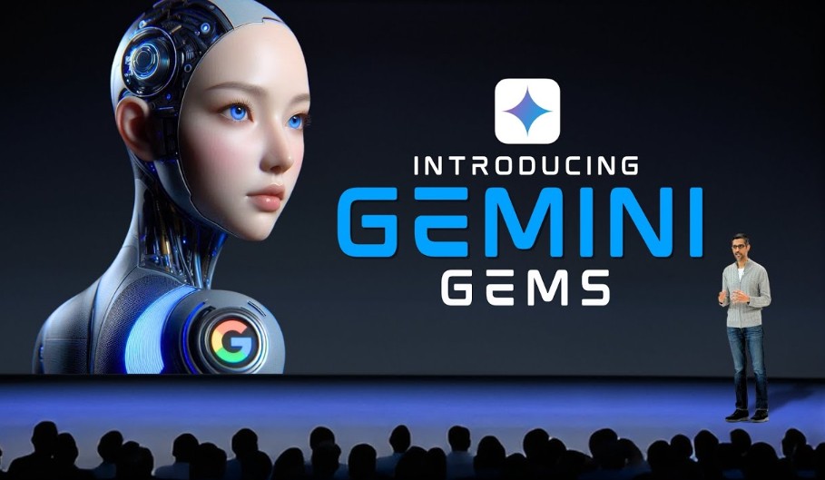 New improvements make Gemini a formidable competitor to ChatGPT