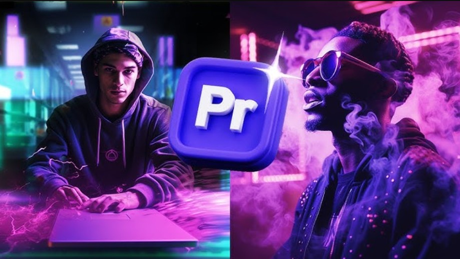 Adobe Premiere Pro 25.5: Over 90 effects and animations for unlimited creative editing