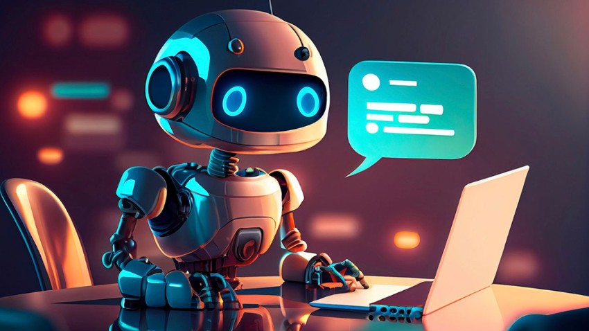 Top 10 AI chatbots leading the trend in 2025 for tech people