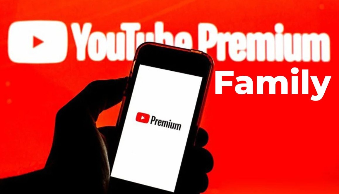 YouTube Premium Family is being tightened: Goodbye to the days of