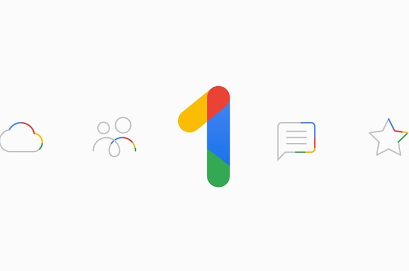 Google One: Next-generation AI-powered cloud storage solution