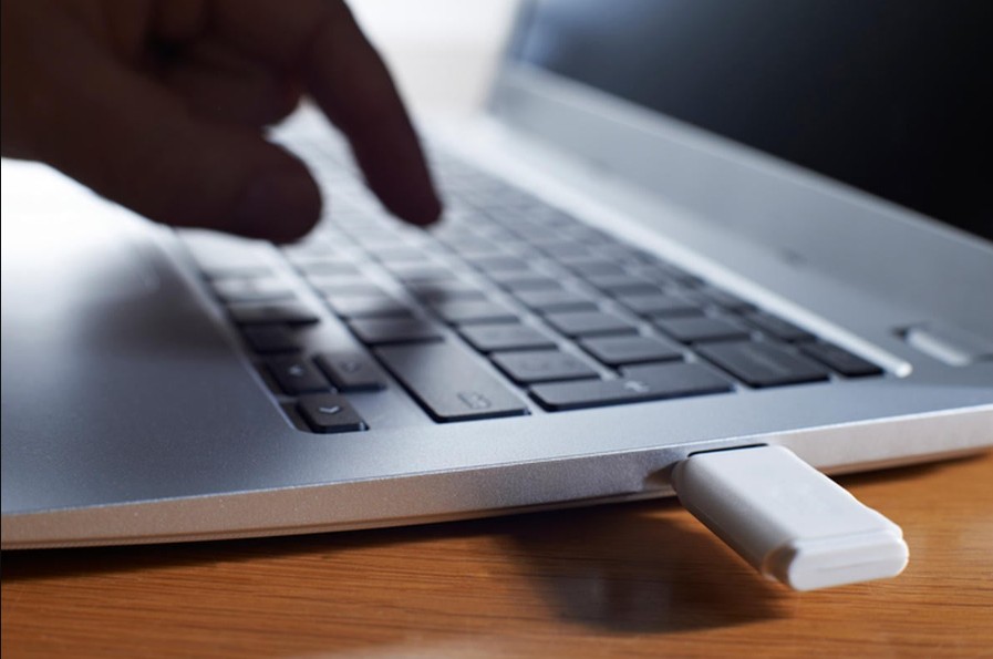 Data loss due to incorrect USB removal – A lesson for all users