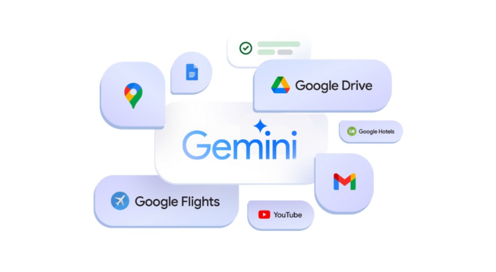 Google Drive is now smarter with Gemini on Android and iOS