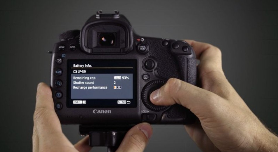 Tips to Keep Your Camera Battery Longer: Shoot Without Interruption