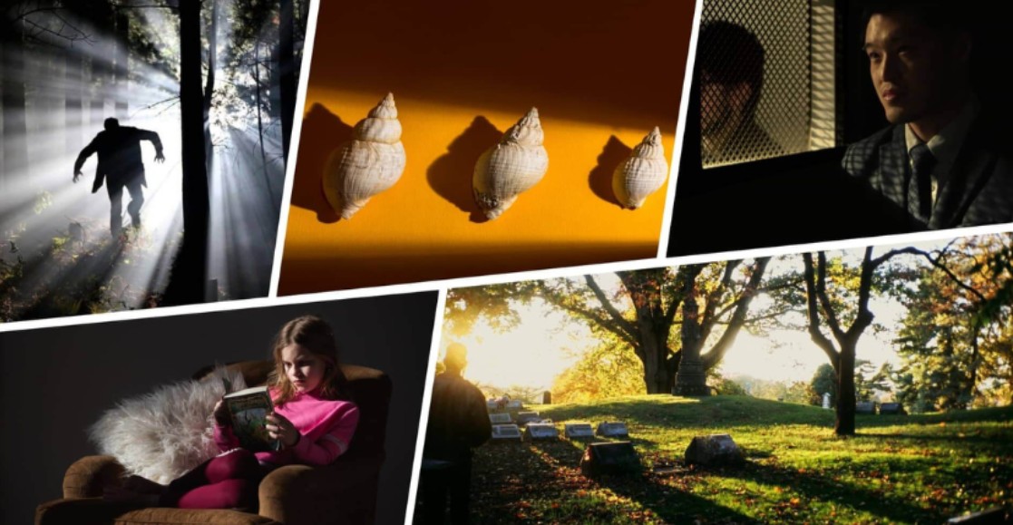 Understanding Hard Light and Soft Light