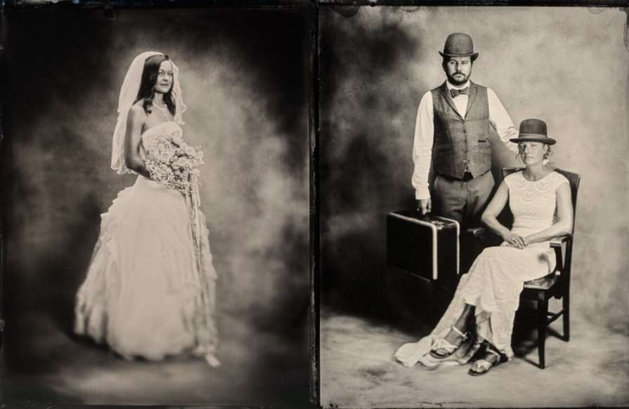 intype Photography: The Art of Photography from the 19th Century