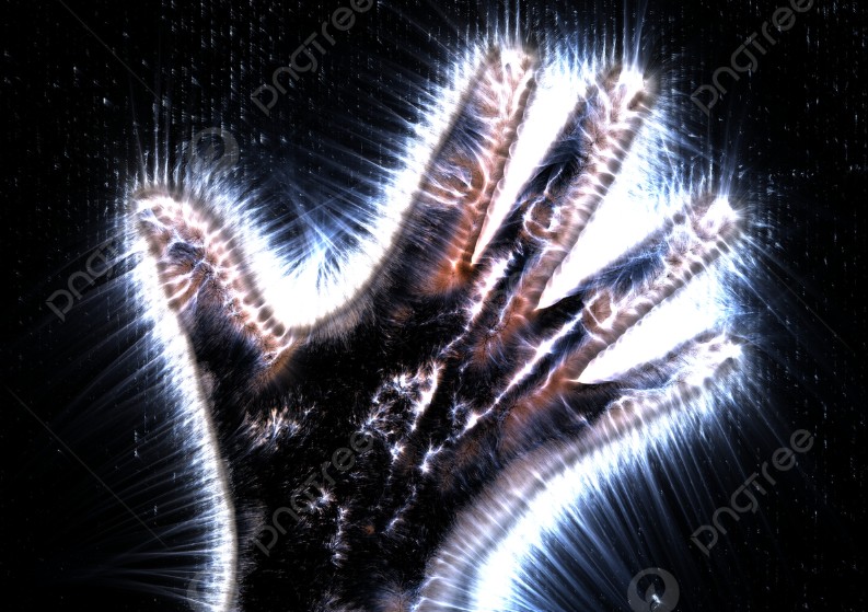 Exploring Kirlian Photography: The Mystery of Mysterious Halos