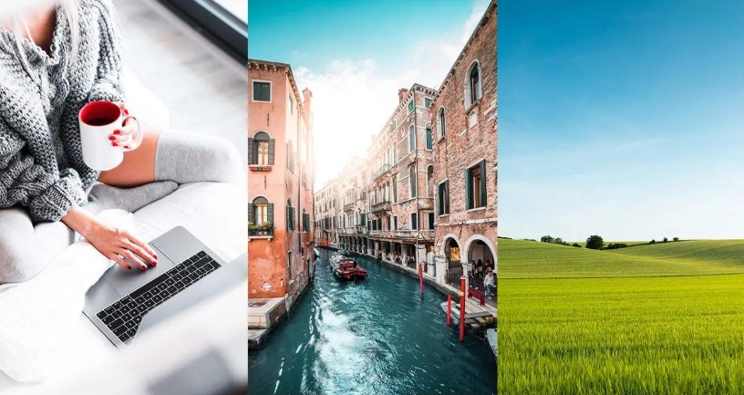 No need to buy stock: 7 beautiful free photo websites