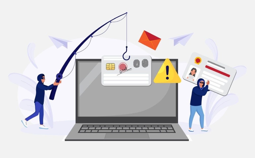 Warning: Vietnamese and Malaysian users suffer the heaviest losses from online scams