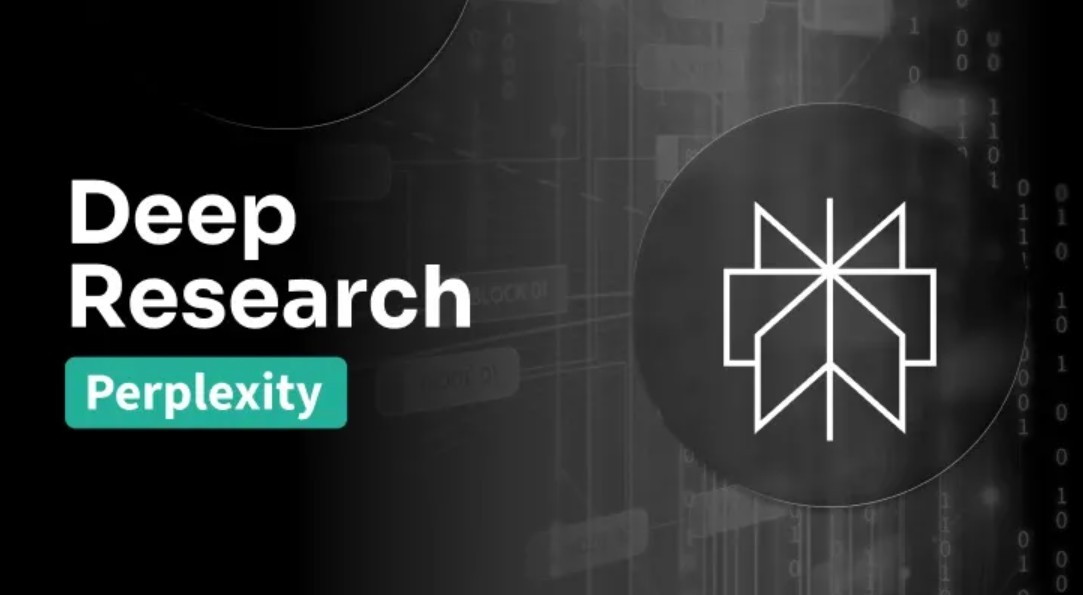 Explore the outstanding potential of Perplexity Deep Research in modern research