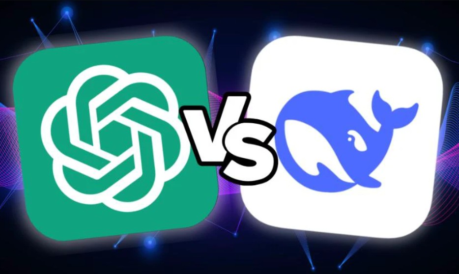 DeepSeek and ChatGPT: Who is the current “king” of AI?