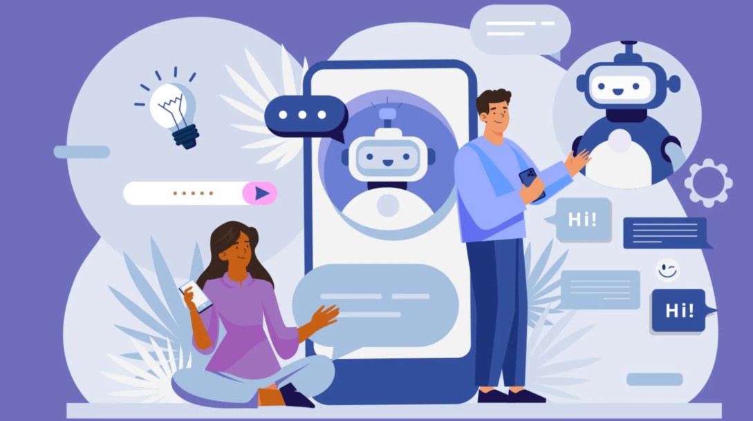 65% of Vietnamese businesses apply AI chatbots to increase customer care efficiency
