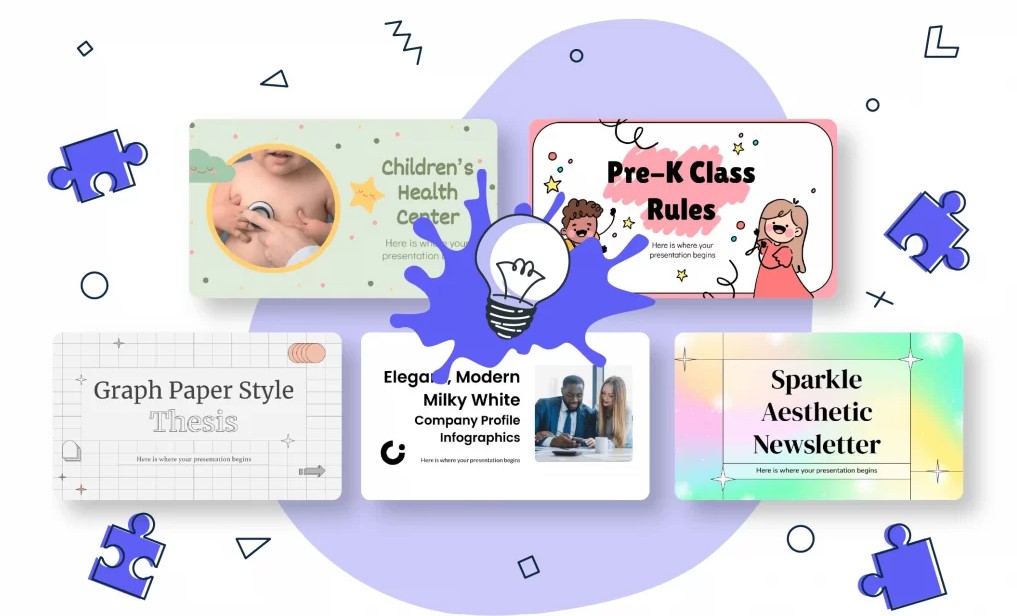 12 Slide AI Tools to Help You “Score Points” in Every Presentation