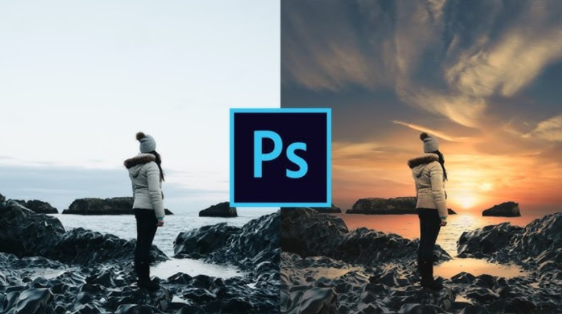 Explore the Art of Color Blending in Photoshop