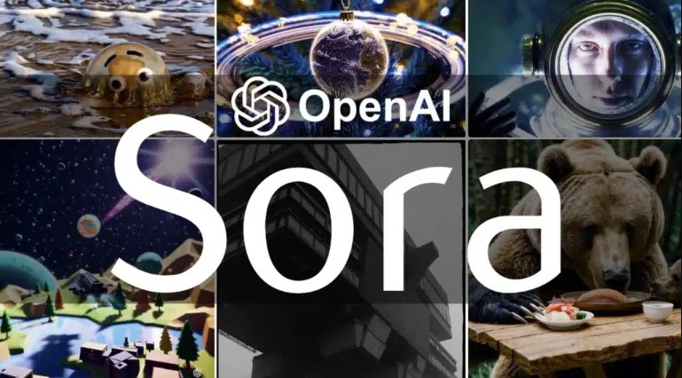 Just 48 hours after its launch, OpenAI's Sora is shaking up the short video industry