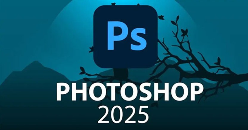Optimal computer configuration to run Photoshop smoothly in 2025