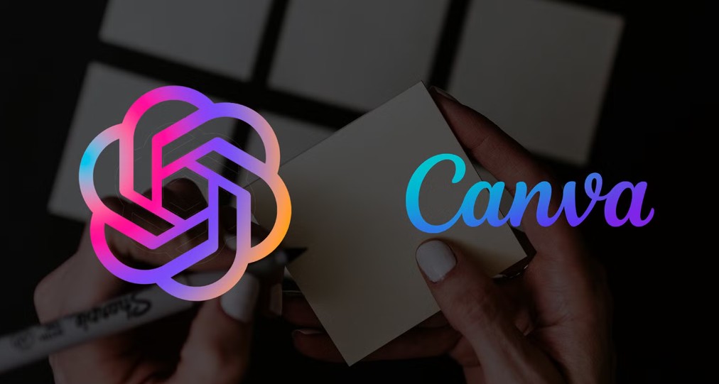 Canva x ChatGPT: When creativity and artificial intelligence become one