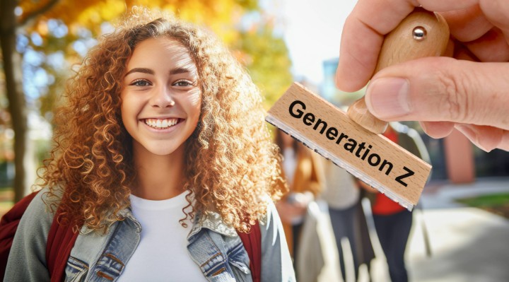 No fear of being replaced – the younger generation is evolving with technology