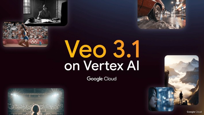 Veo 3.1: An upgrade that makes AI video more 