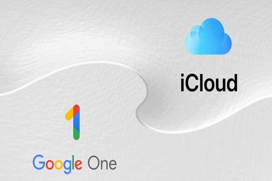 iCloud or Google Photos: Which storage solution is more reliable for users?