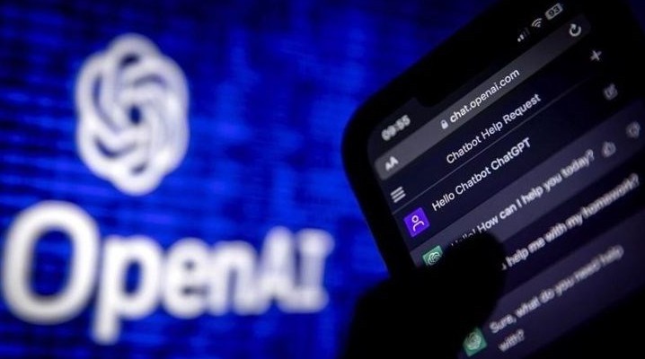 ChatGPT and the dark side of artificial intelligence.