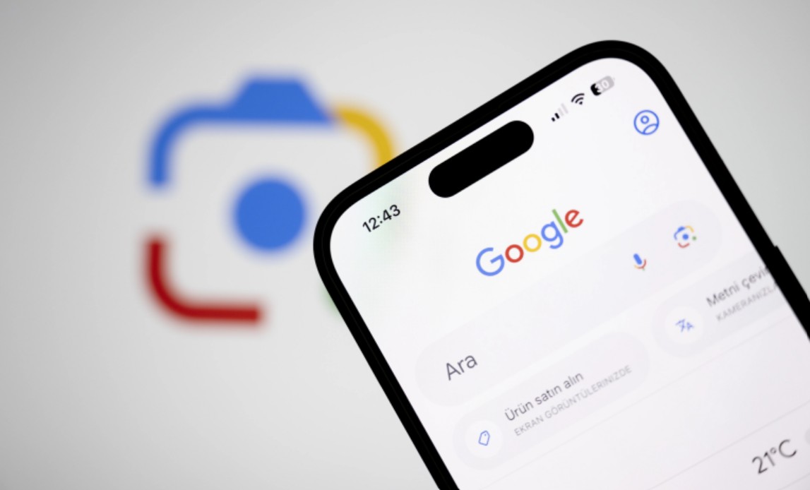 Discover the power of camera-based search with Google Lens.