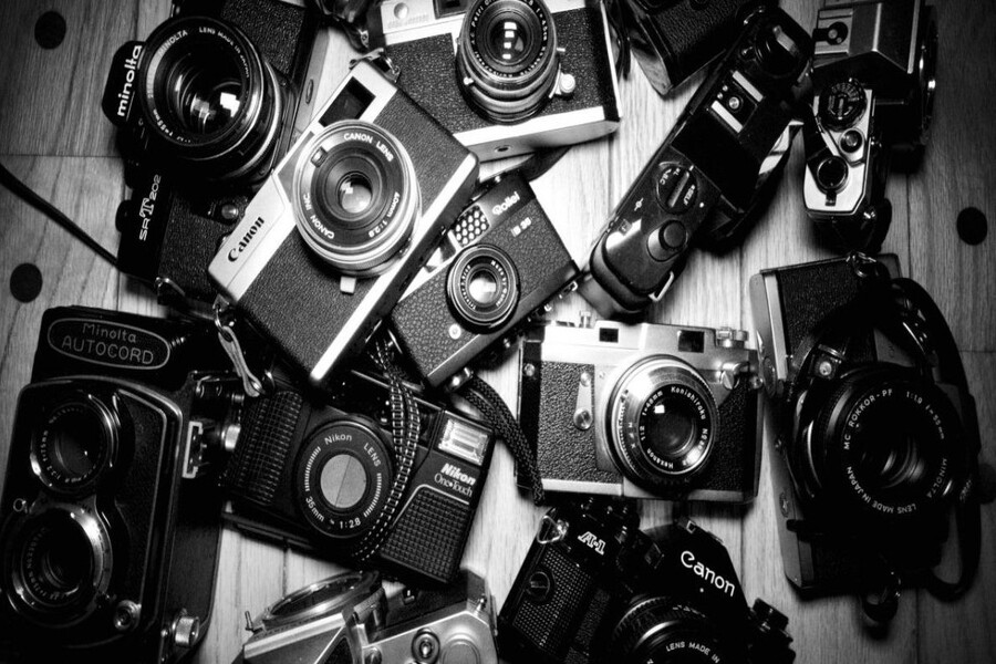 Photography Terminology for Beginners