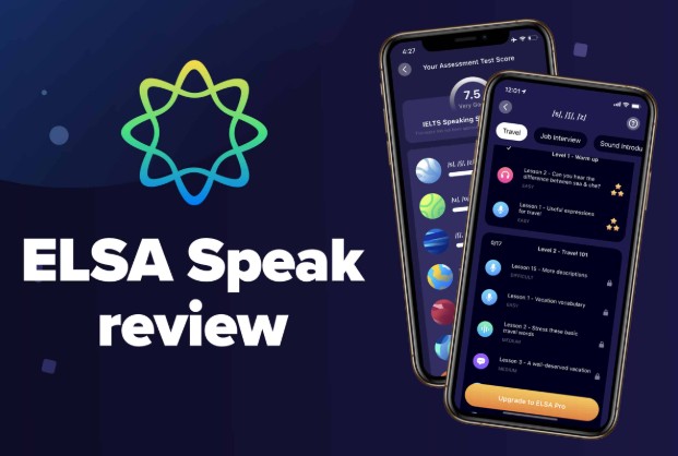 ELSA Speak 2025 In depth Review A Miracle English Pronunciation 