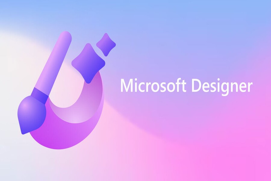 Microsoft Designer: Fast design, intelligent AI, free experience.