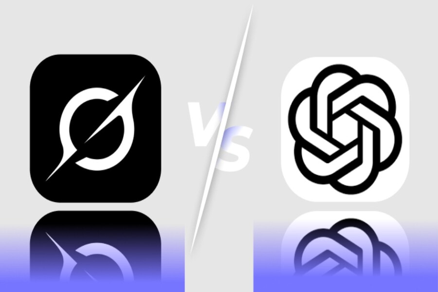 Grok 4.1 vs ChatGPT 5.1: A showdown between top AIs