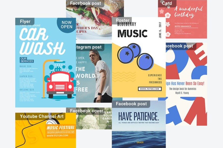 Top 5 AI Poster Builders for Fast, Beautiful, and On-Trend Design in 2026