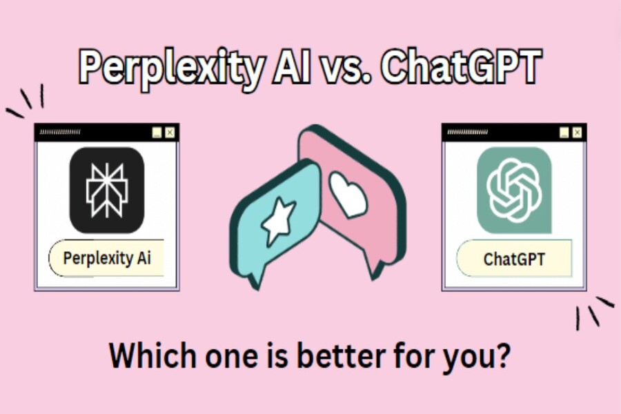 Comparing ChatGPT and Perplexity 2026: Which AI tool is better for you?