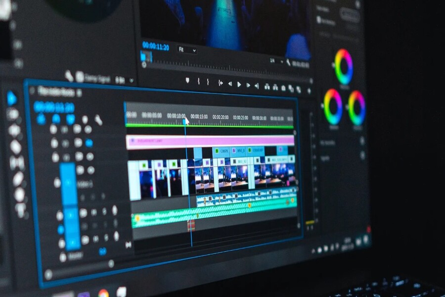 What is Photo Post-Production? An Indispensable Foundation for Designers and Photographers