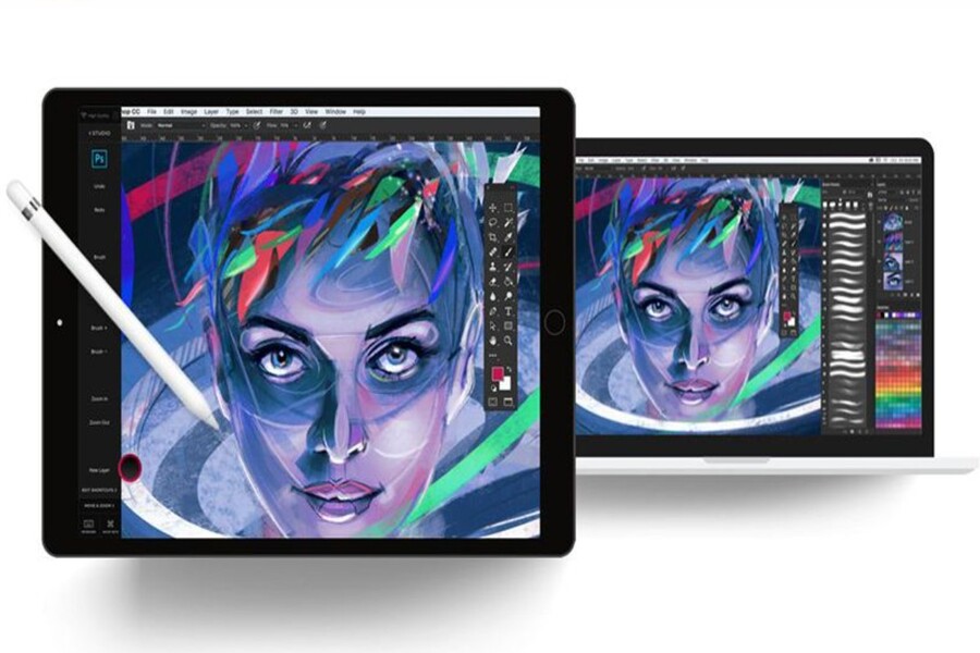 Top 6 Digital Painting Software Programs from Basic to Professional Level