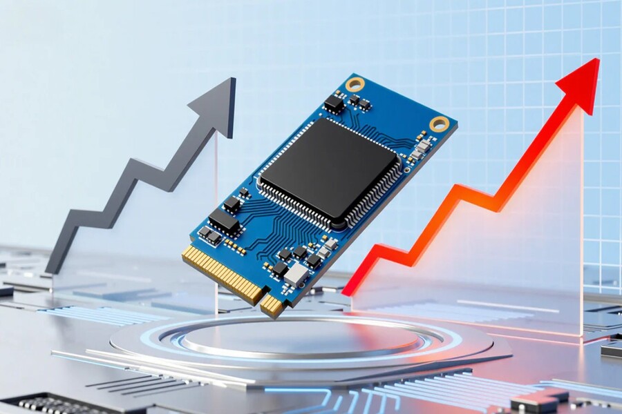 RAM prices continue to climb in 2026: The hardware nightmare shows no sign of ending.